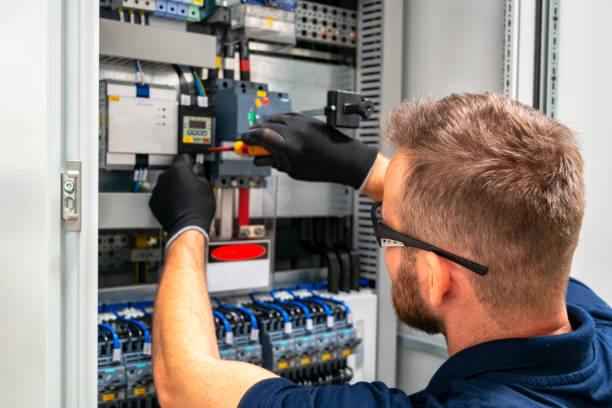 Best Affordable Electrician  in Tome, NM