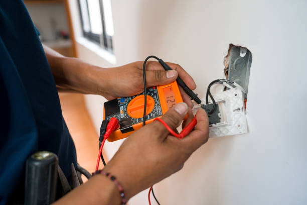 Best Electric Panel Repair  in Tome, NM