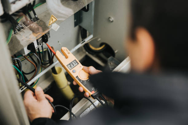 Best Home Electrical Repair  in Tome, NM