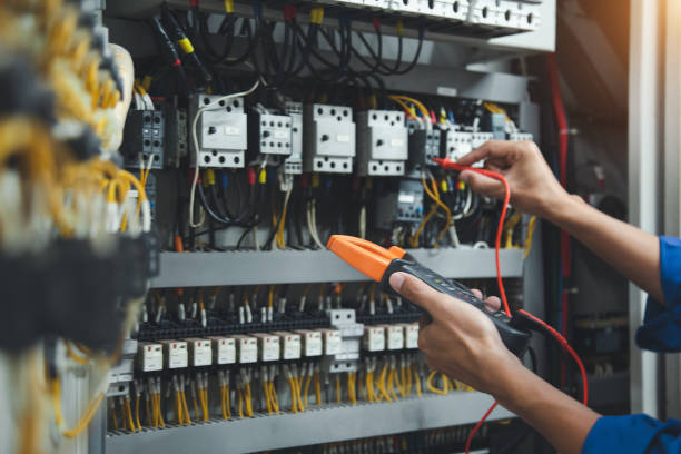 Best Electrical Repair Services  in Tome, NM
