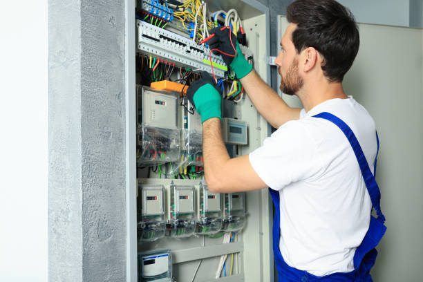 Best Electrical Contractors for Businesses  in Tome, NM