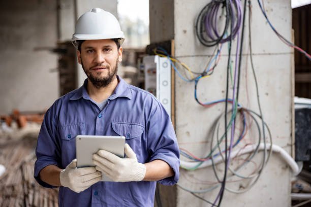 Best Industrial Electrical Services  in Tome, NM