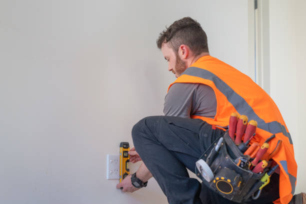 Best Emergency Electrical Repair  in Tome, NM