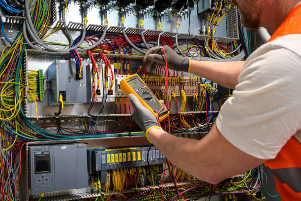 Best Ceiling Fan Installation Electrician  in Tome, NM