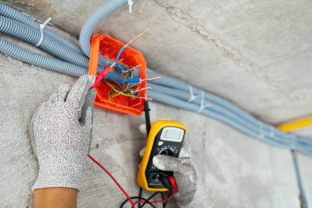 Best Electrical Wiring Services  in Tome, NM