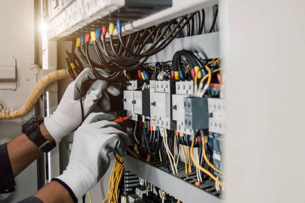 Best Electrical System Inspection  in Tome, NM
